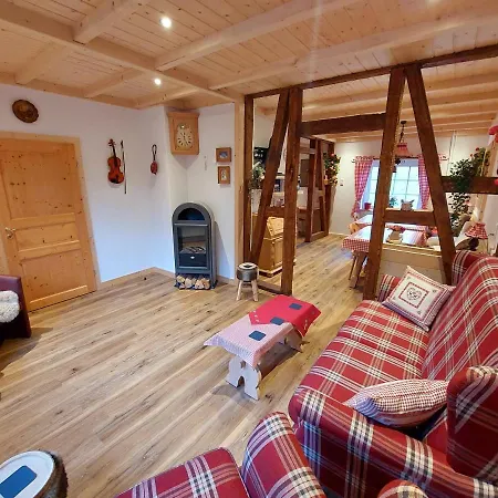 Alpentraum Willingen-winterberg Medebach