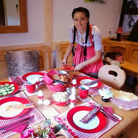 Alpentraum Willingen-winterberg * Medebach