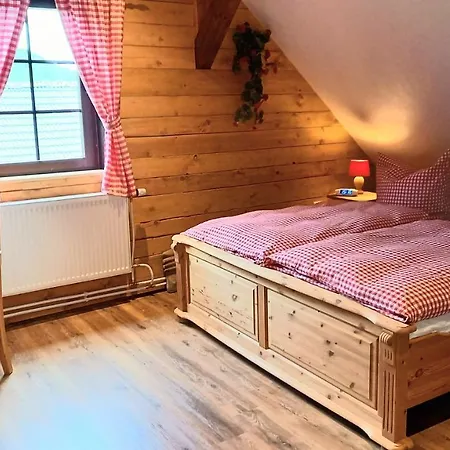 Alpentraum Willingen-winterberg * Medebach