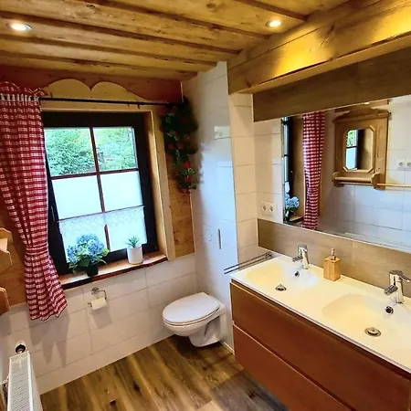Alpentraum Willingen-winterberg Vakantiehuis Medebach